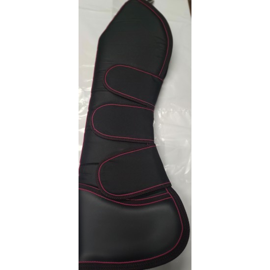 Γκέτες μεταφοράς (S)