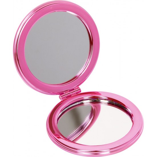 Καθρέφτης τσέπης - 2 άλογα