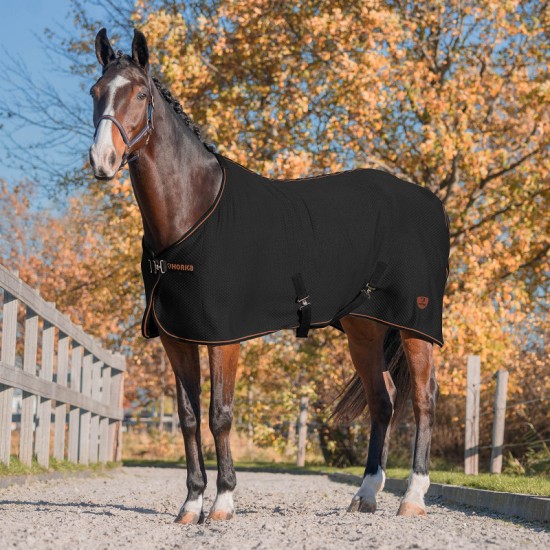 Κουβέρτα από μπαμπου (H)