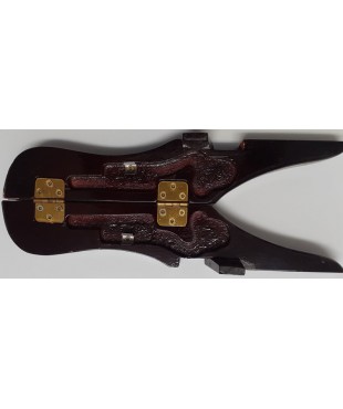 Σκλαβάκια ξύλινα αναδιπλούμενα