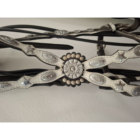 Γκέμι τ. Western "Show" ARGY'S ART