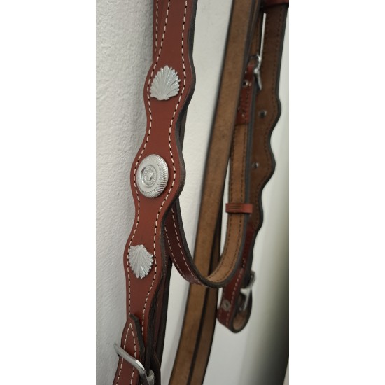 Γκέμι τ. Western ARGY'S ART