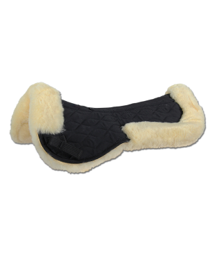 Προστατευτικό πλάτης με μαλλί προβάτου (W)