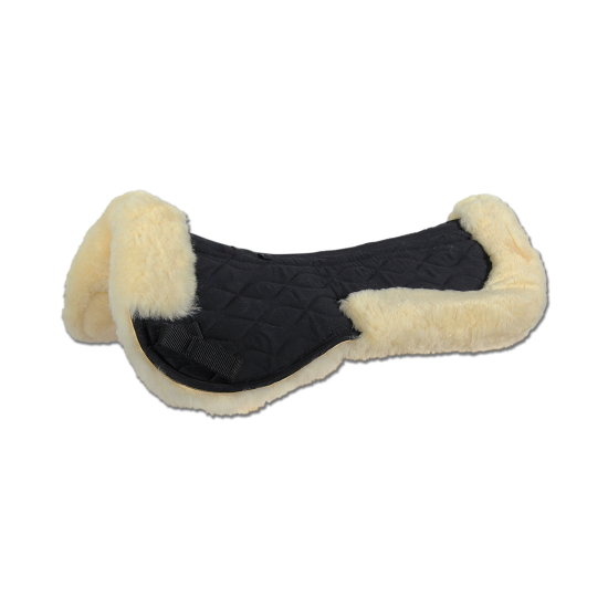 Προστατευτικό πλάτης με μαλλί προβάτου (W)