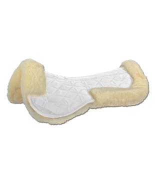 Προστατευτικό πλάτης με μαλλί προβάτου (W)