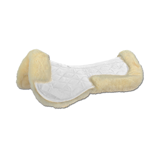 Προστατευτικό πλάτης με μαλλί προβάτου (W)