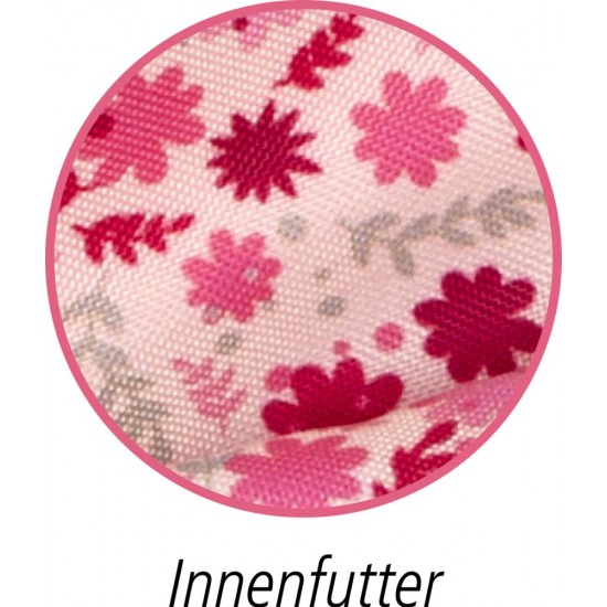 Τσαντάκι μέσης (μπανάνα) Horse Lovers 