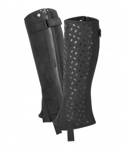 Silicone Daily Mini Chaps (W)