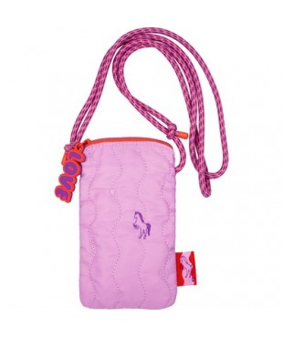 Τσάντα κινητού άλογο