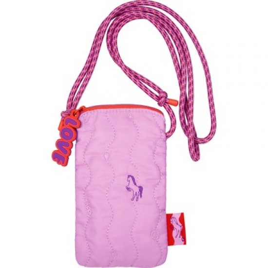 Τσάντα κινητού άλογο