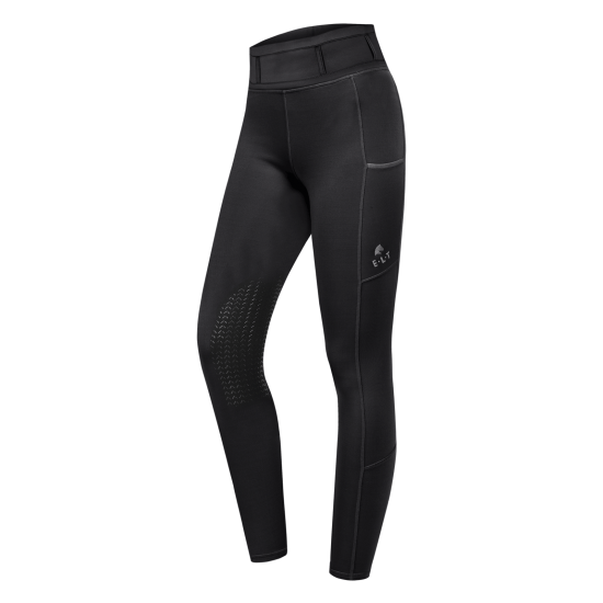 Κολαν ιππασίας Ella Full Seat Σιλικόνης, γυναικεία (W)