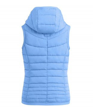 Μπουφάν αμάνικα, γυναικεία (W)