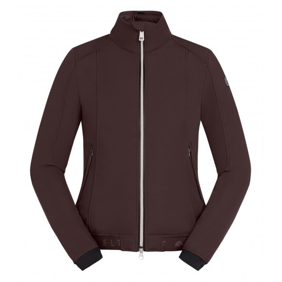 Αντιανεμικό γυναικείο μπουφάν 