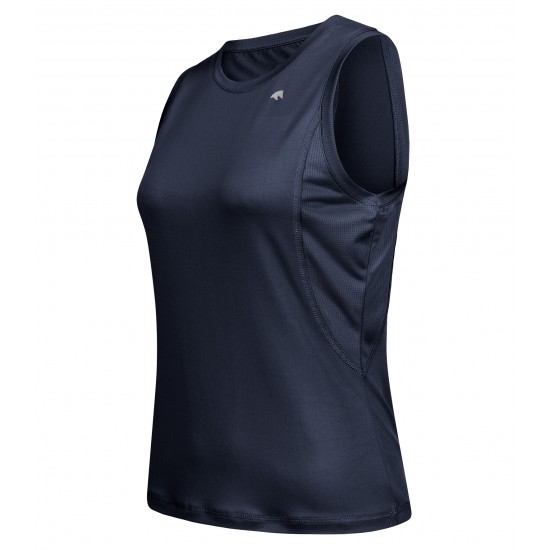 Αμάνικα μπλουζάκια ενηλίκων Luzern 