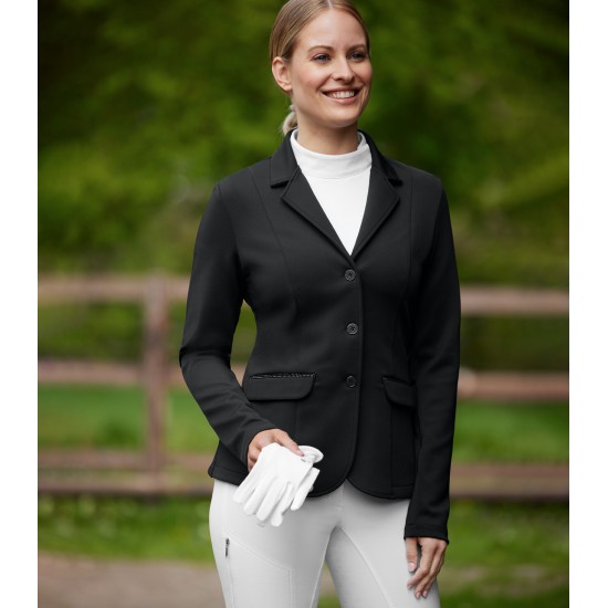 Σακάκια αγώνων Lina με στρας, γυναικεία  