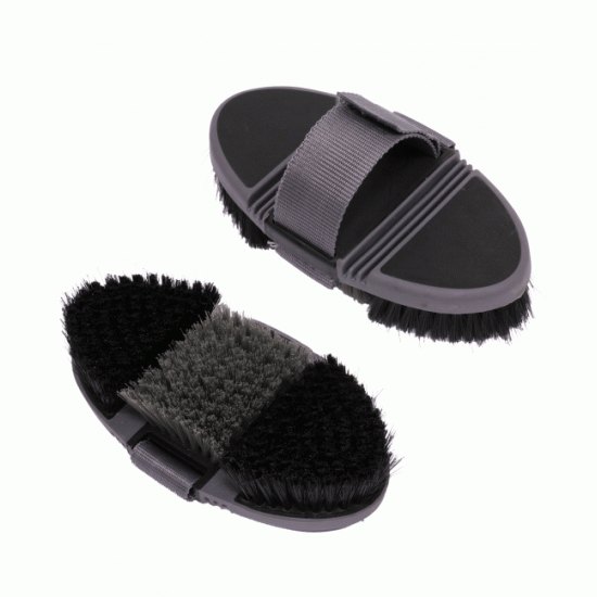 Βούρτσα αλόγου, ευέλικτη (W)