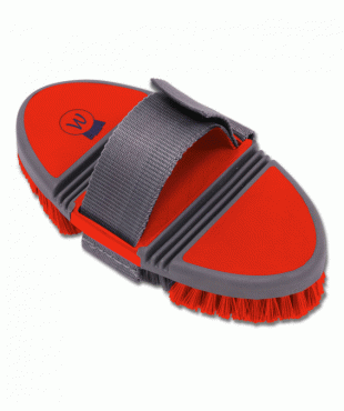 Βούρτσα αλόγου, ευέλικτη (W)