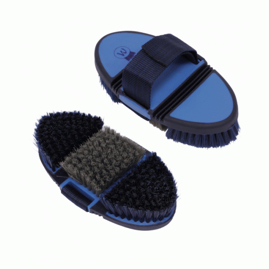 Βούρτσα αλόγου, ευέλικτη (W)