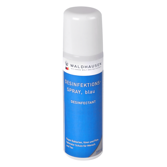 Αντισηπτικό Σπρέι πληγών, μπλε (W)