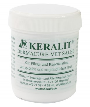 Αλοιφή ανάπλασης δέρματος KERALIT