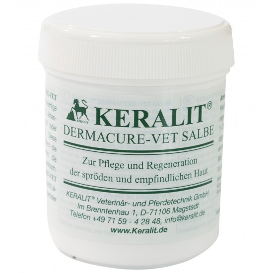 Αλοιφή ανάπλασης δέρματος KERALIT