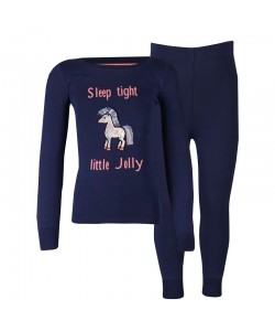 Παιδική πιτζάμα με άλογο (H)