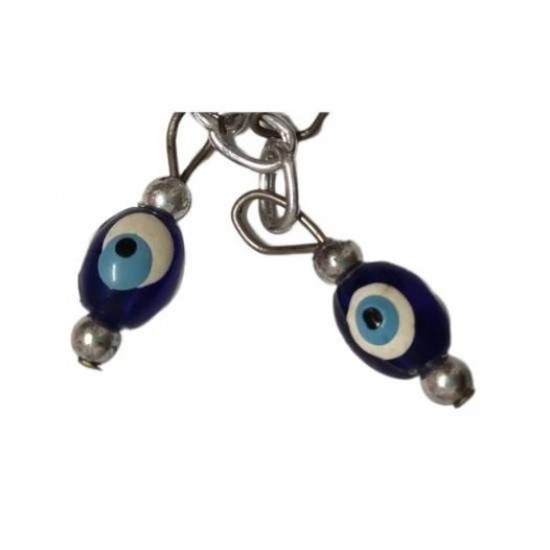 Ματάκια χάντρες