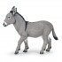 Provence miniature donkey