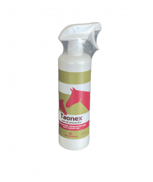 Εντομοαπωθητικό Σπρευ Taonex, 500ml
