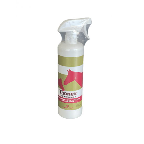 Εντομοαπωθητικό Σπρευ Taonex, 500ml
