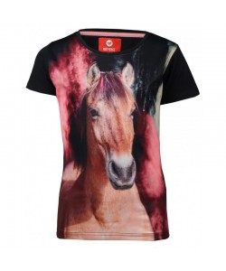 Παιδικά μπλουζάκια κοντομάνικα (H)