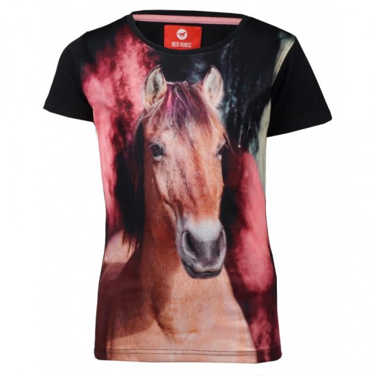 Παιδικά μπλουζάκια κοντομάνικα (H)