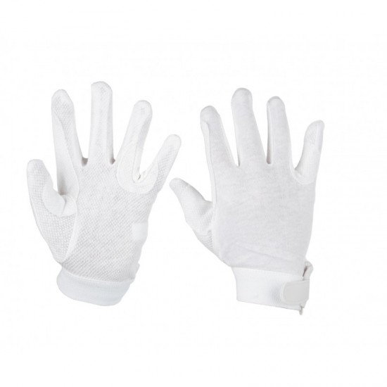 Βαμβακερά γάντια αγώνων (H) 