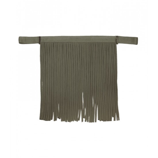 Προστατευτικά κρόσσια για μύγες