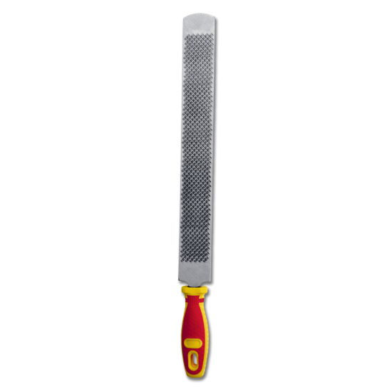 Ράσπα μεγάλη με χερούλι