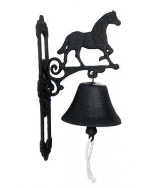  Μαντεμένιο κουδούνι μεγάλο