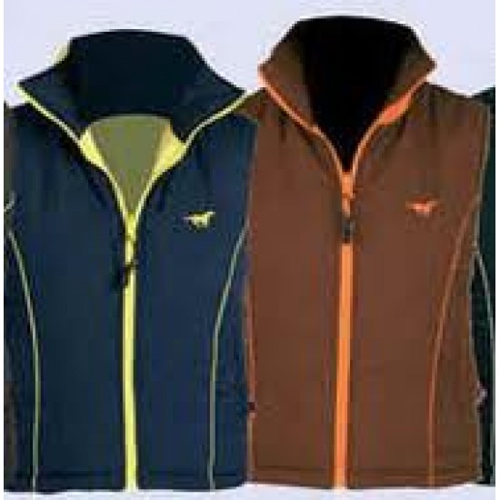 Αμάνικα μπουφάν διπλής όψεως - ΠΡΟΣΦΟΡΑ !