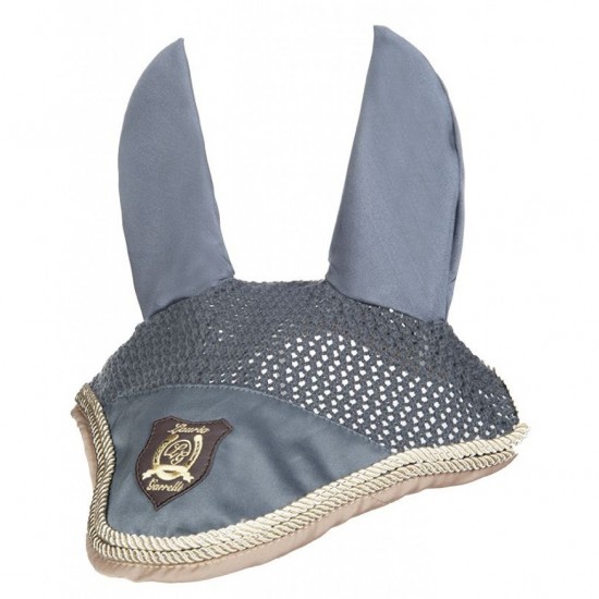 Σετ υποσάγμα τετράγωνο με σχέδιο στομίδα και εντομοαπωθητικό πέπλο με αυτιά