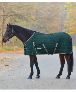 Κουβέρτα σταύλου 300γρ. (W)