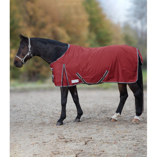 Αδιάβροχη κουβέρτα με fleece επένδυση  (W)