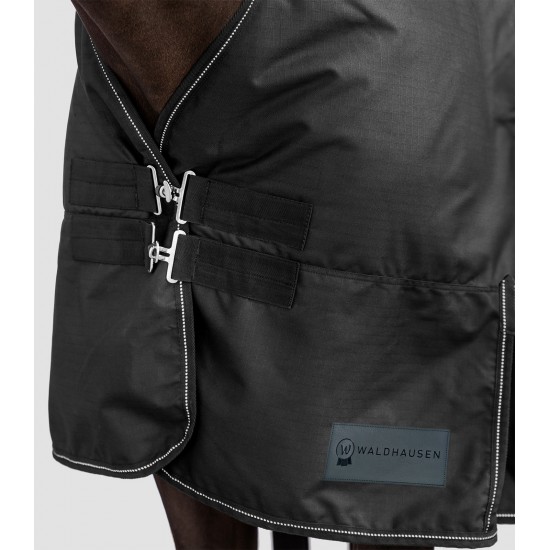 Κουβέρτα fleece και αδιάβροχη NORDIC