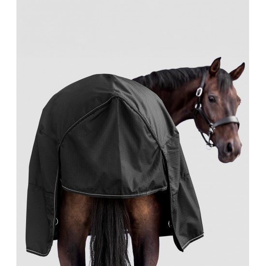 Κουβέρτα fleece και αδιάβροχη NORDIC