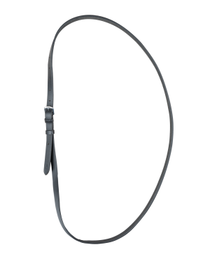 Δερμάτινο λουρί λαιμού για σήμα αγώνων