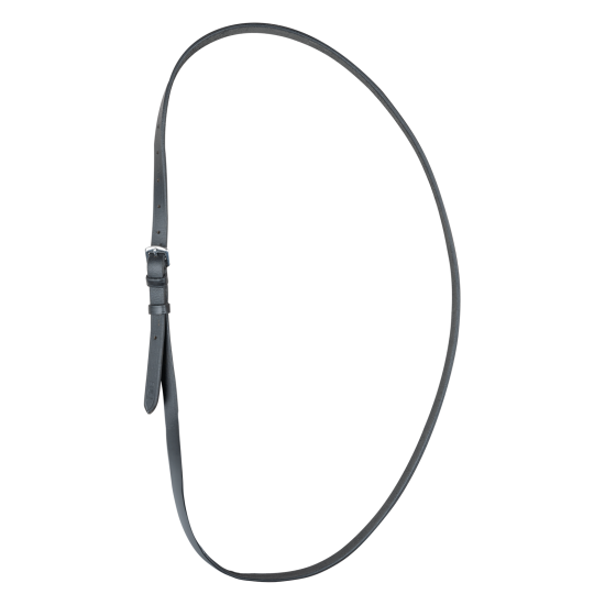 Δερμάτινο λουρί λαιμού για σήμα αγώνων