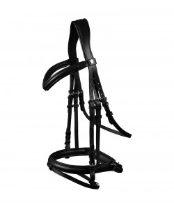 Δερμάτινο γκέμι Stockholm