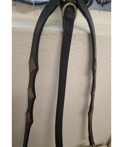 Προστερνίδιο τύπου Western (ρομβος)