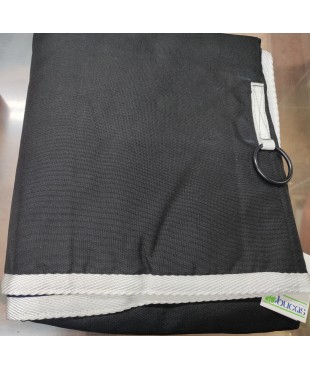 Κουβέρτα προπονήσεως (riding) TROT