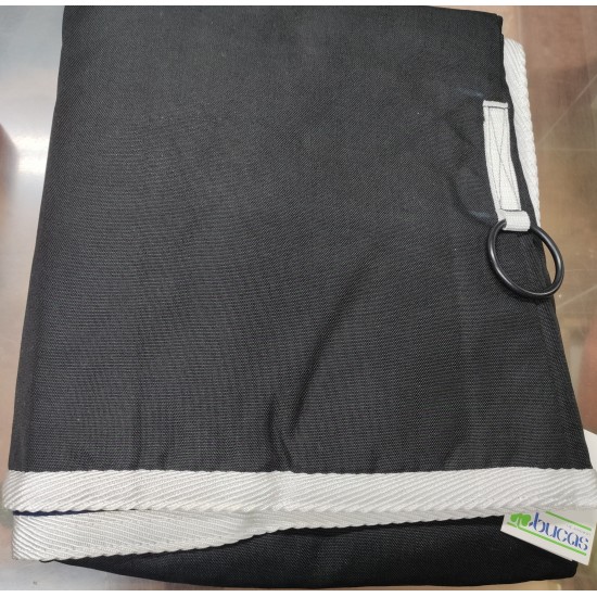 Κουβέρτα προπονήσεως (riding) TROT