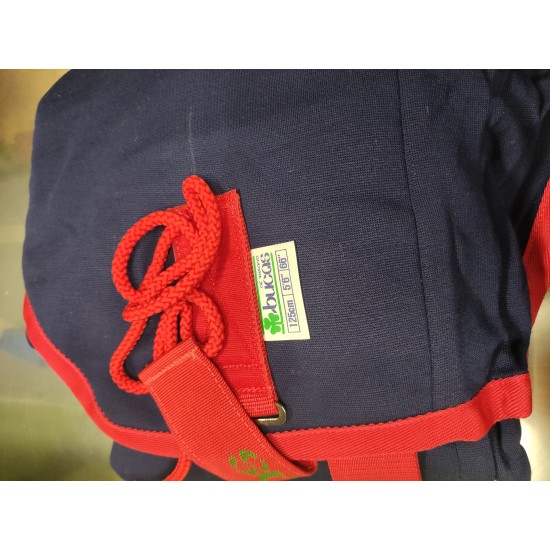 Κουβέρτα σταύλου fleece Shamrock Ultra (BUCAS)