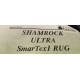 Κουβέρτα σταύλου fleece Shamrock Ultra (BUCAS)